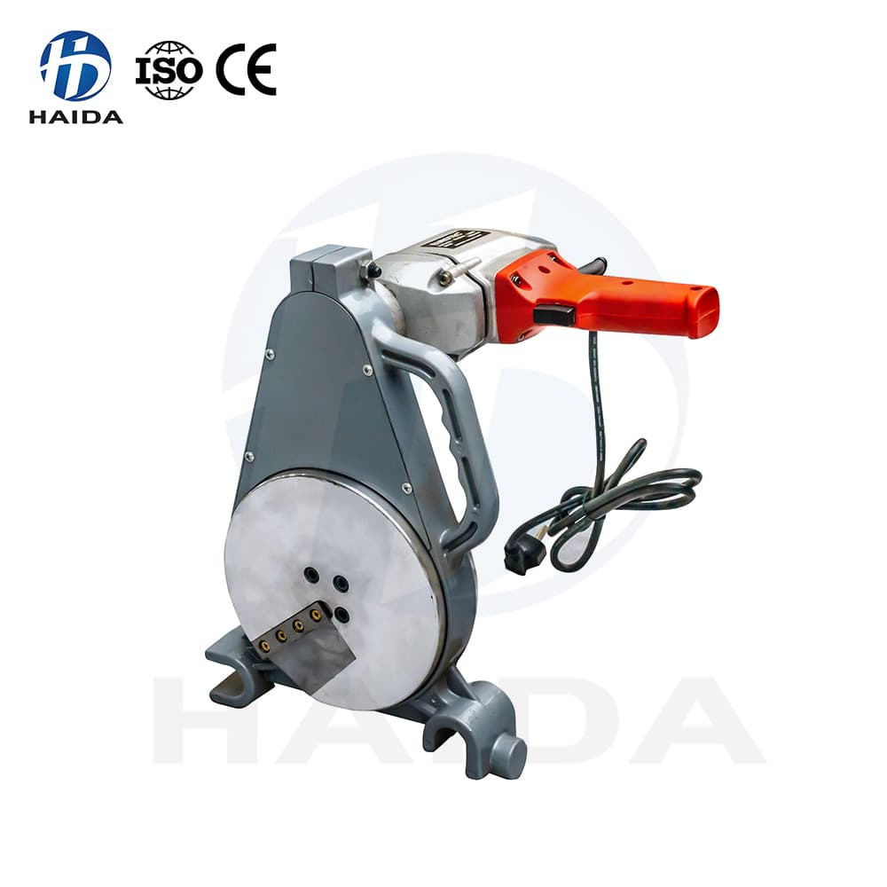 PE Pipe Welding Machine