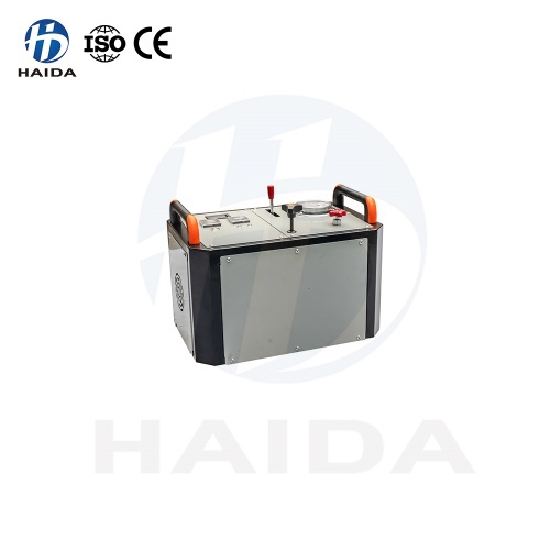 hydraulic pressure station