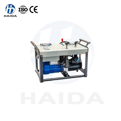 hydraulic pressure station