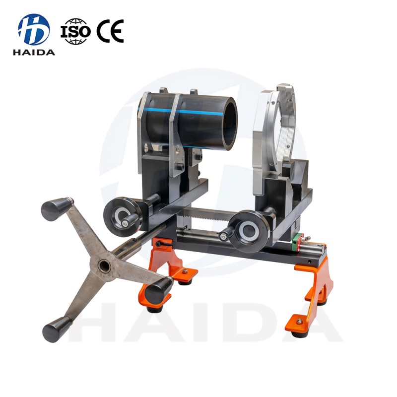 socket welding machine supplier